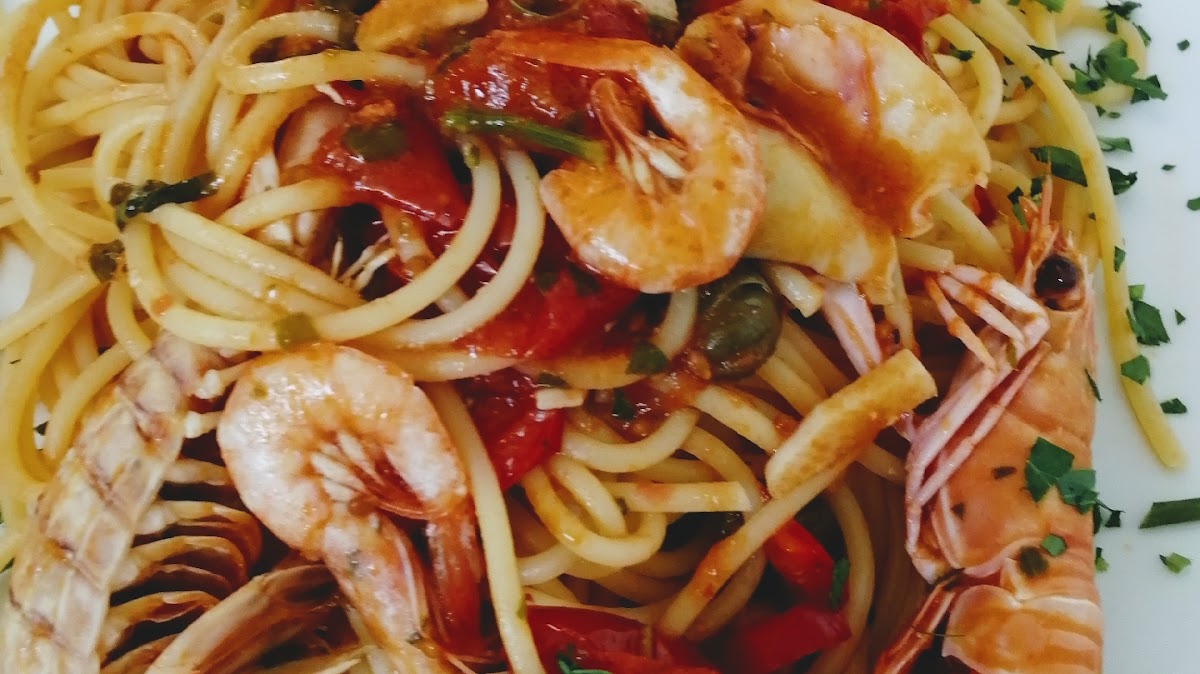 Ristorante Self Service Sprocatti Photo 2