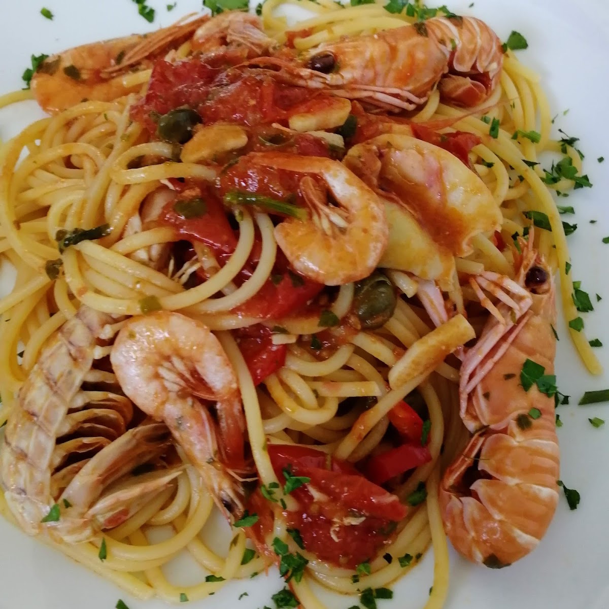 Ristorante Self Service Sprocatti Photo 3