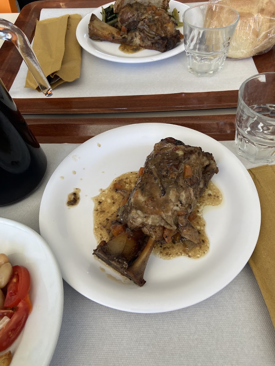 Ristorante Self Service Sprocatti Photo 6