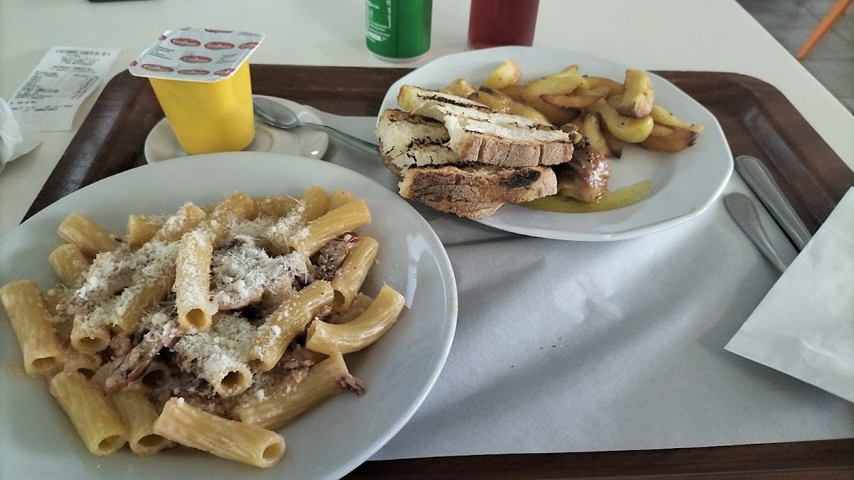 Ristorante Self Service Sprocatti Photo 7