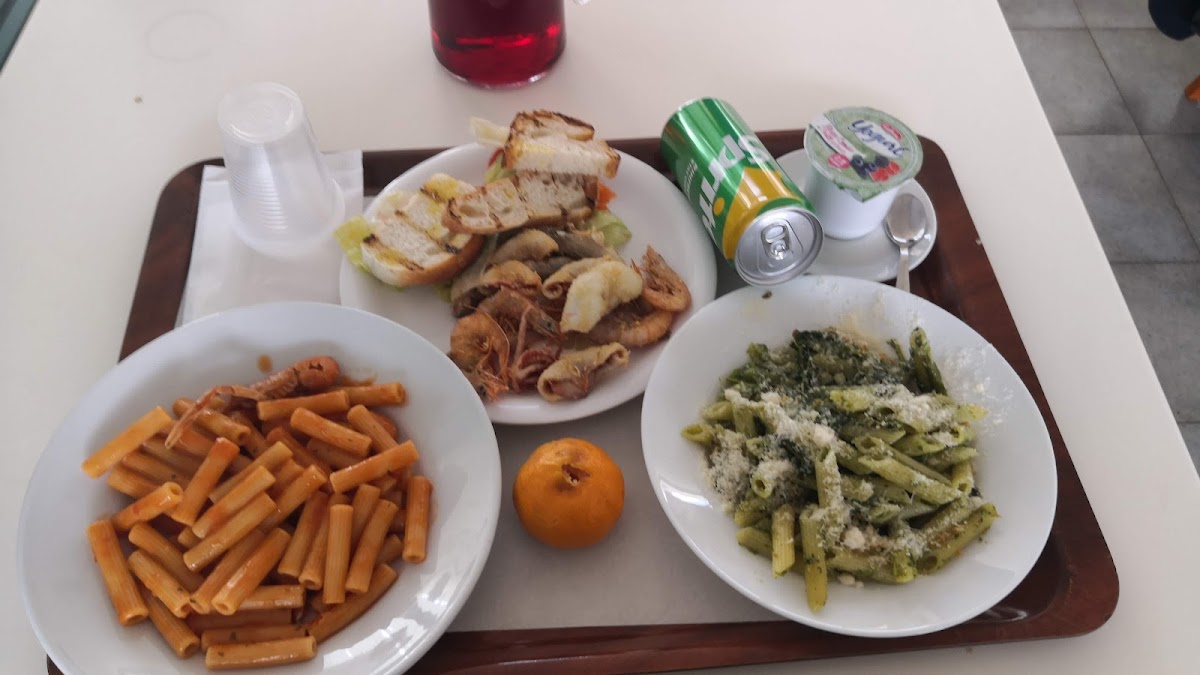 Ristorante Self Service Sprocatti Photo 8