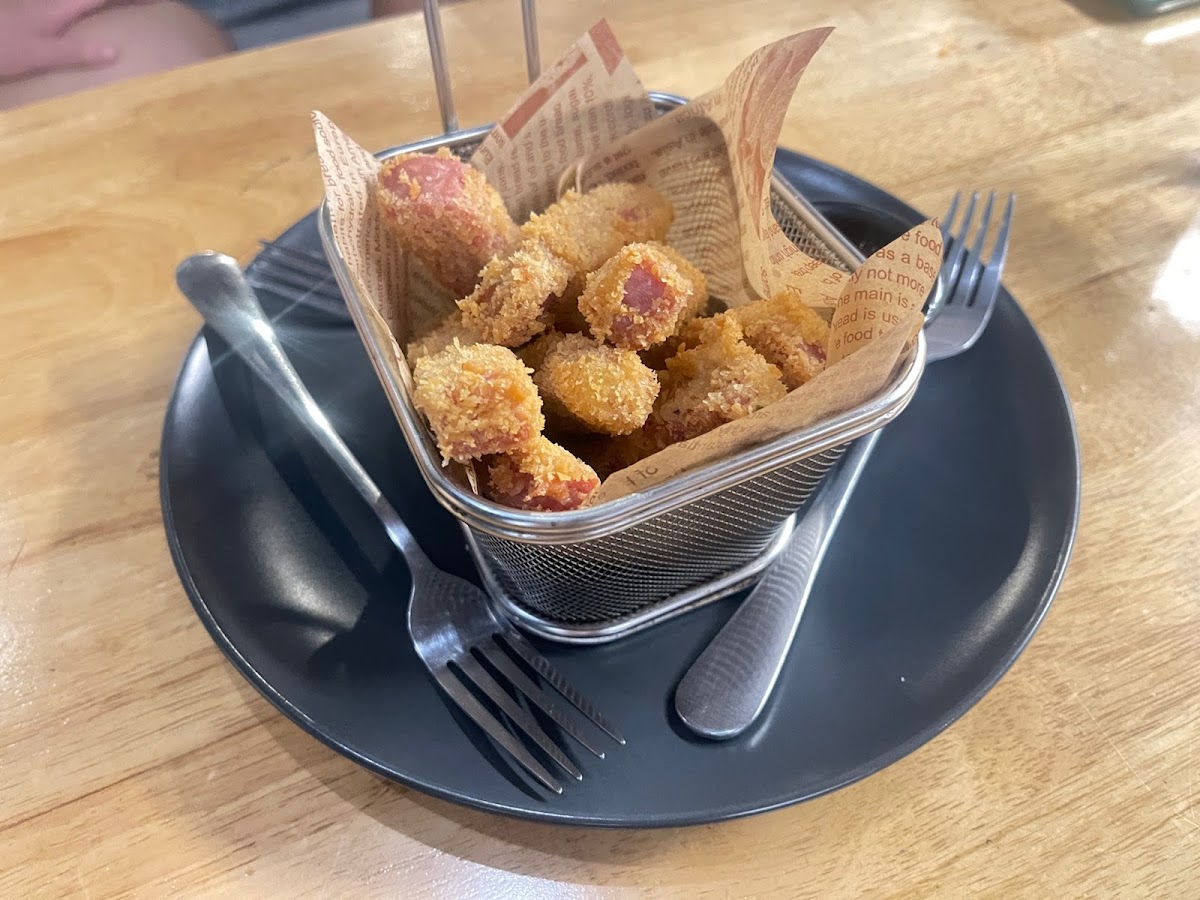農夫酒館 Farmer's Tavern Photo 3
