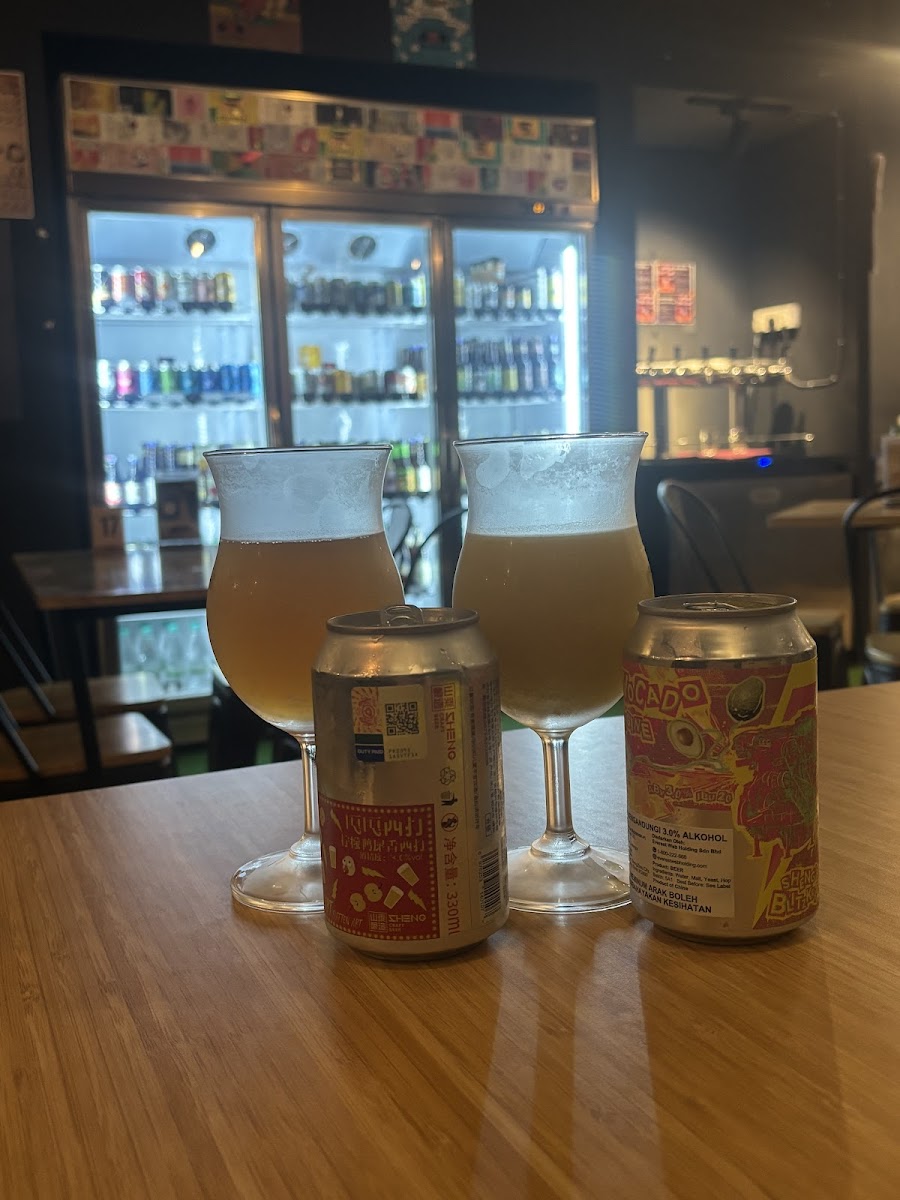 農夫酒館 Farmer's Tavern Photo 4