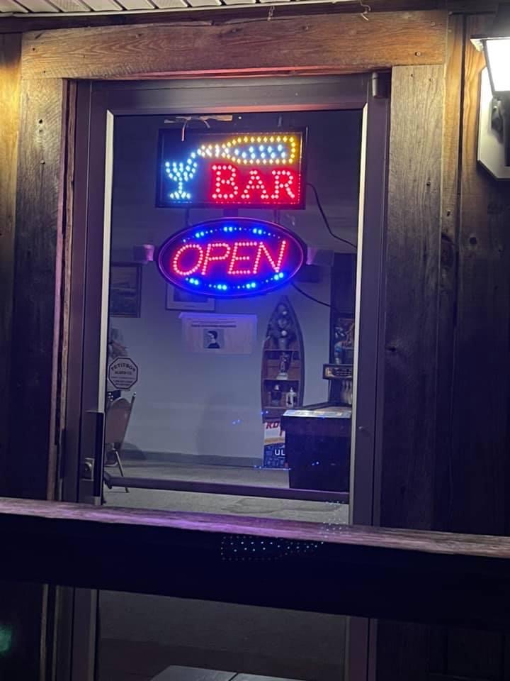 Oak Grove Tavern