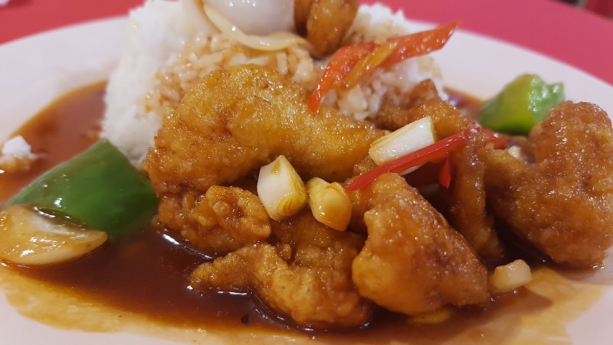 Restaurant Hock Cheong(福昌) Photo 10