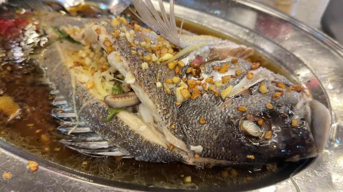 Restaurant Hock Cheong(福昌) Photo 2