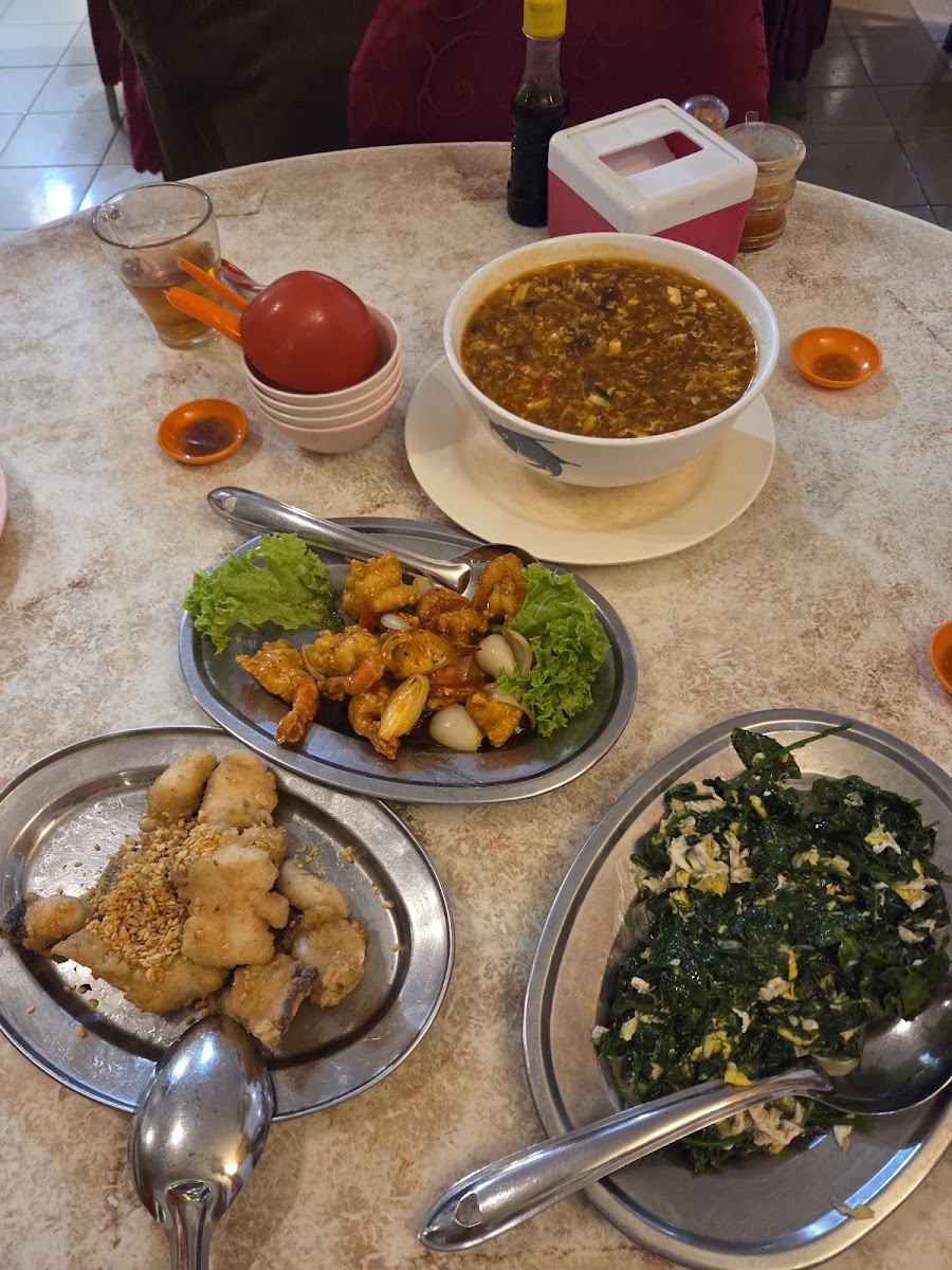 Restaurant Hock Cheong(福昌) Photo 3