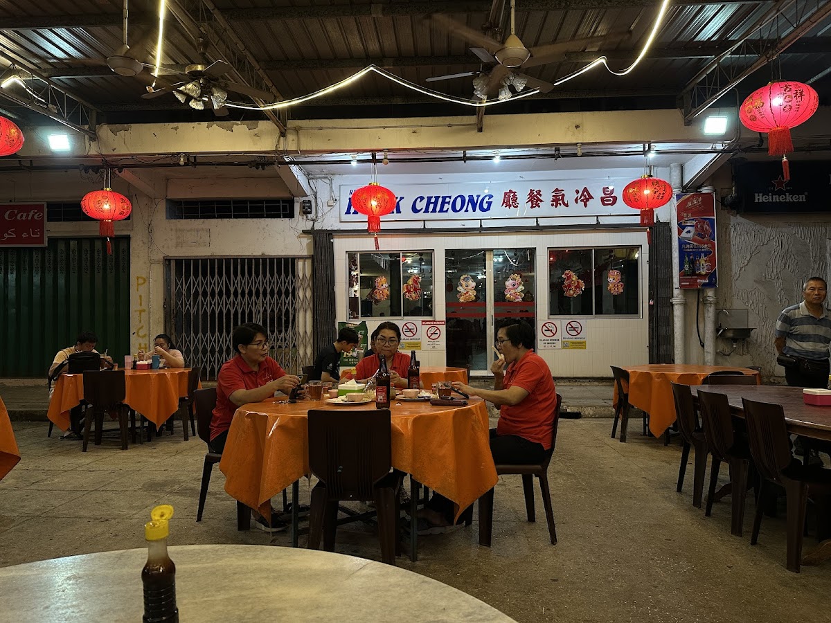 Restaurant Hock Cheong(福昌) Photo 4