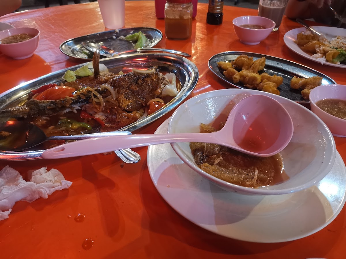 Restaurant Hock Cheong(福昌) Photo 5