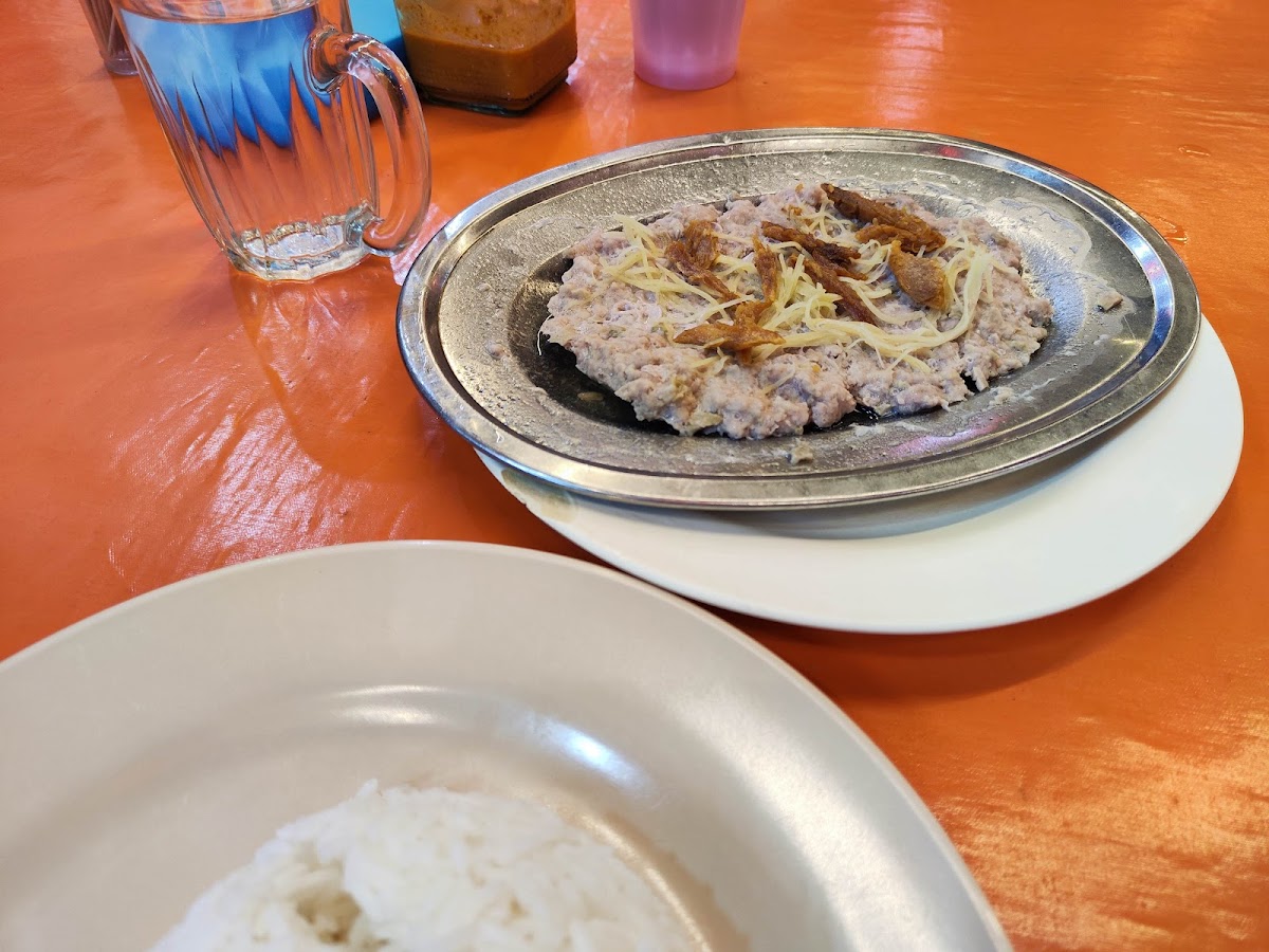 Restaurant Hock Cheong(福昌) Photo 6