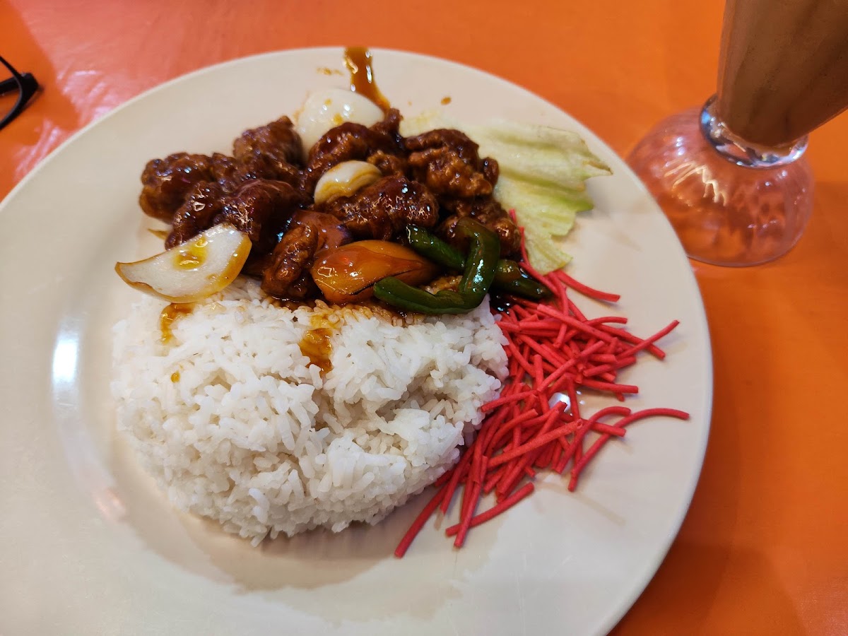 Restaurant Hock Cheong(福昌) Photo 7