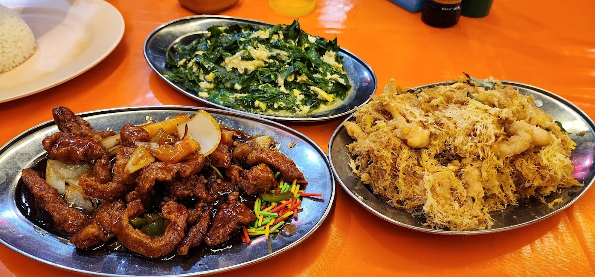 Restaurant Hock Cheong(福昌) Photo 8