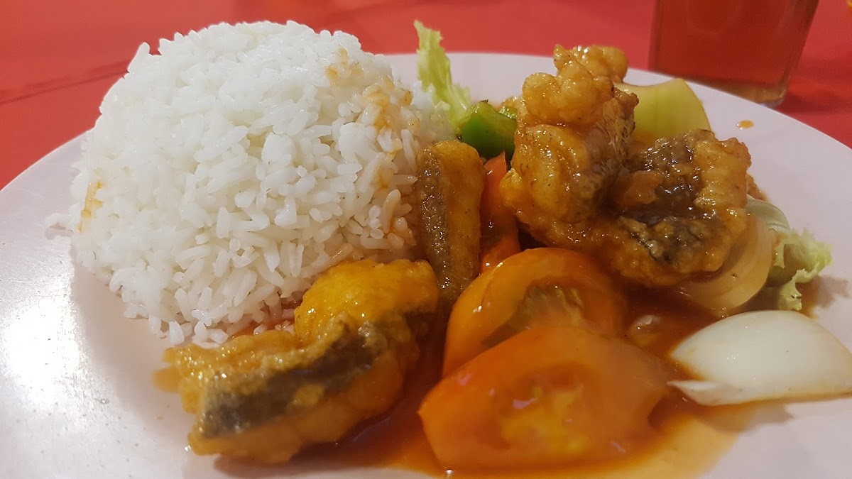Restaurant Hock Cheong(福昌) Photo 9