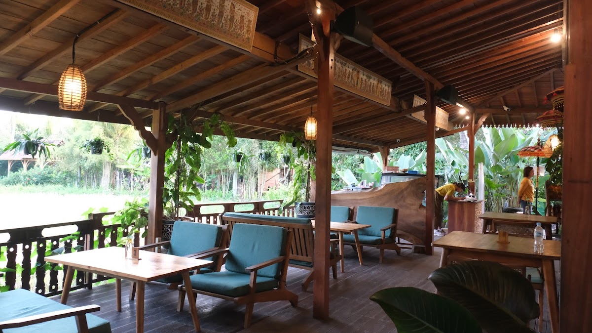Wedja Restaurant