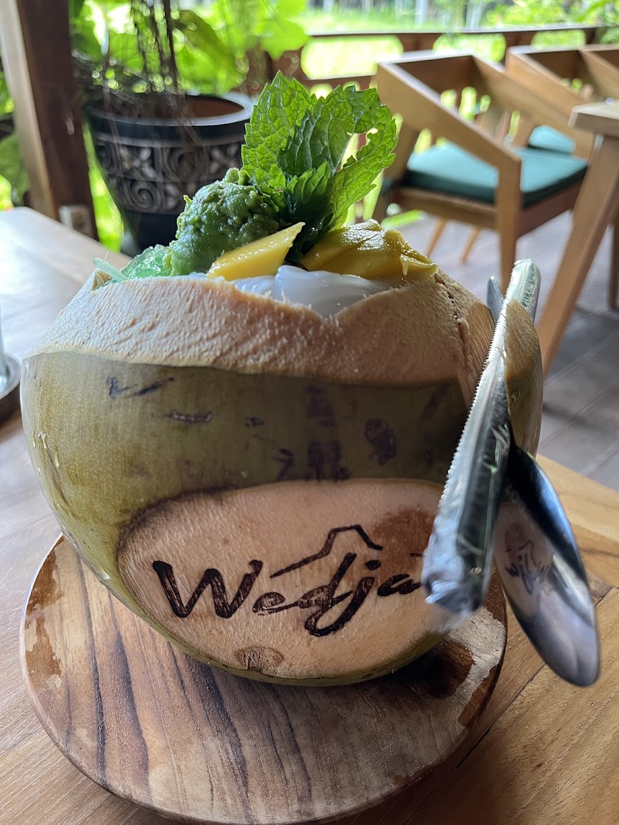 Wedja Restaurant Photo 10