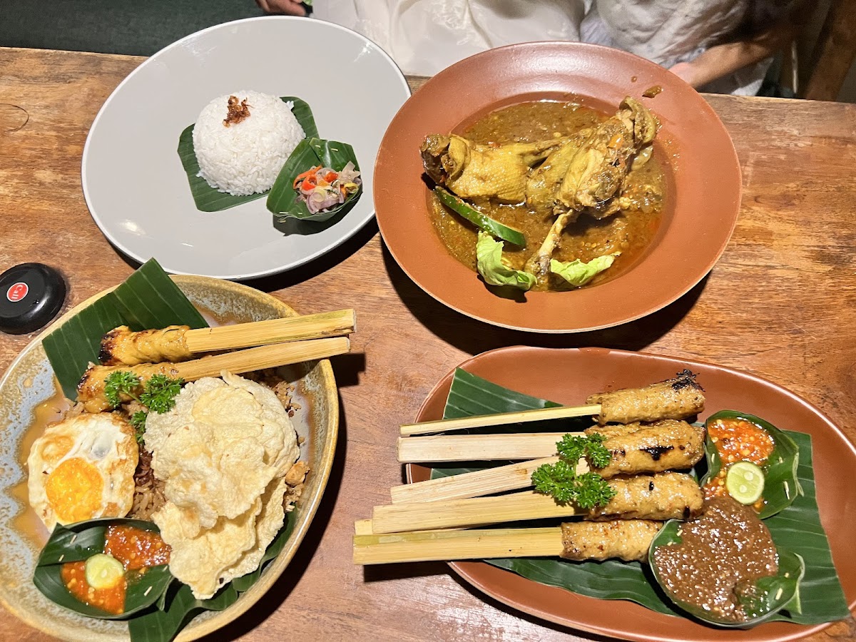 Wedja Restaurant Photo 4