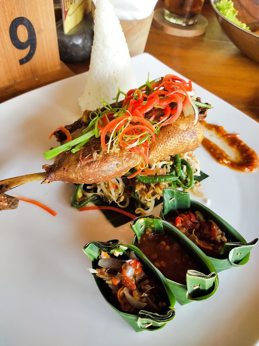 Wedja Restaurant Photo 6