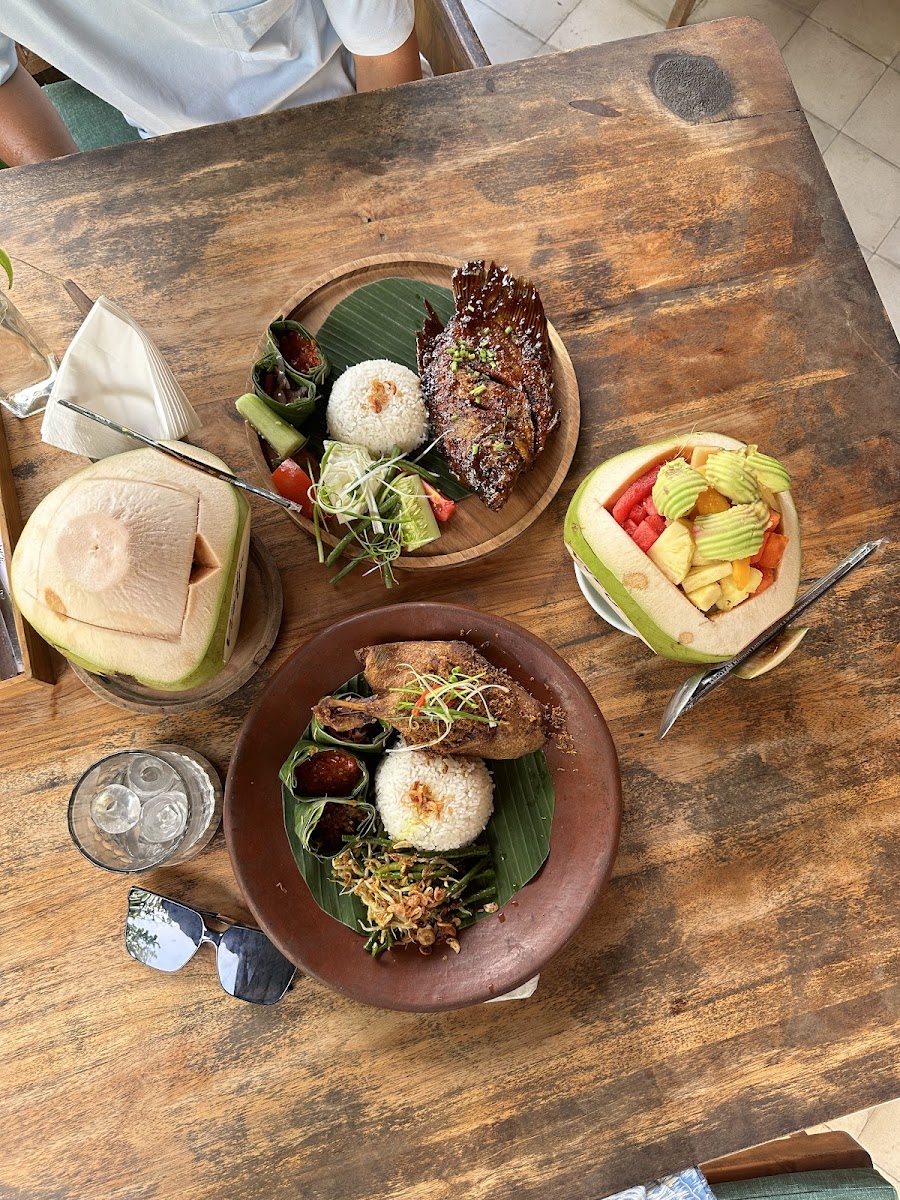 Wedja Restaurant Photo 9