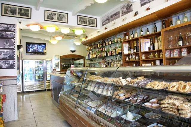 Ristorante Ruccio