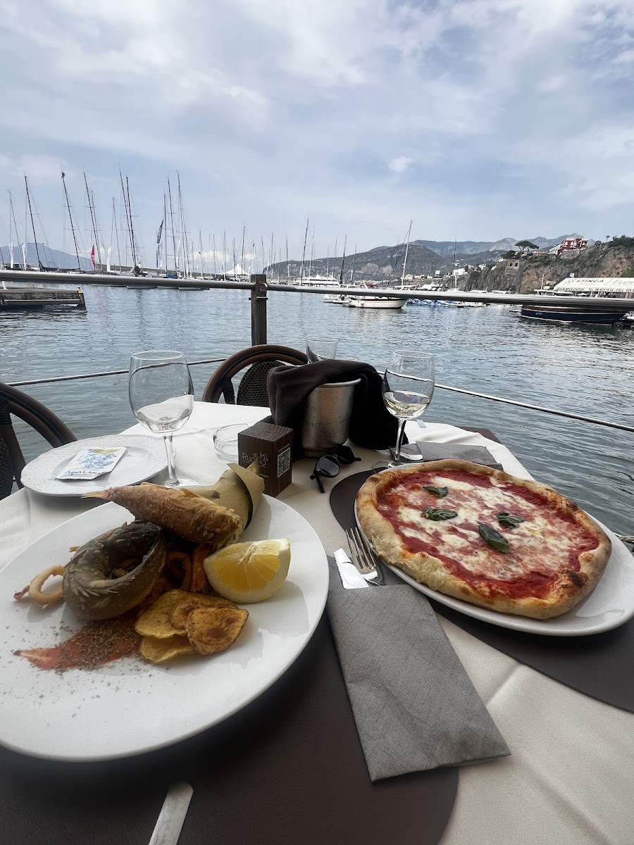 Ristorante Ruccio Photo 4