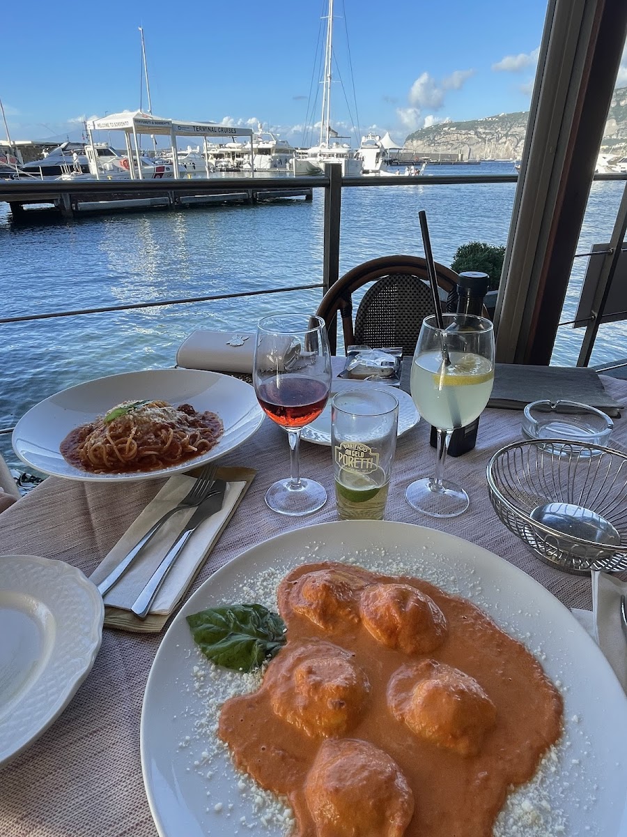 Ristorante Ruccio Photo 6