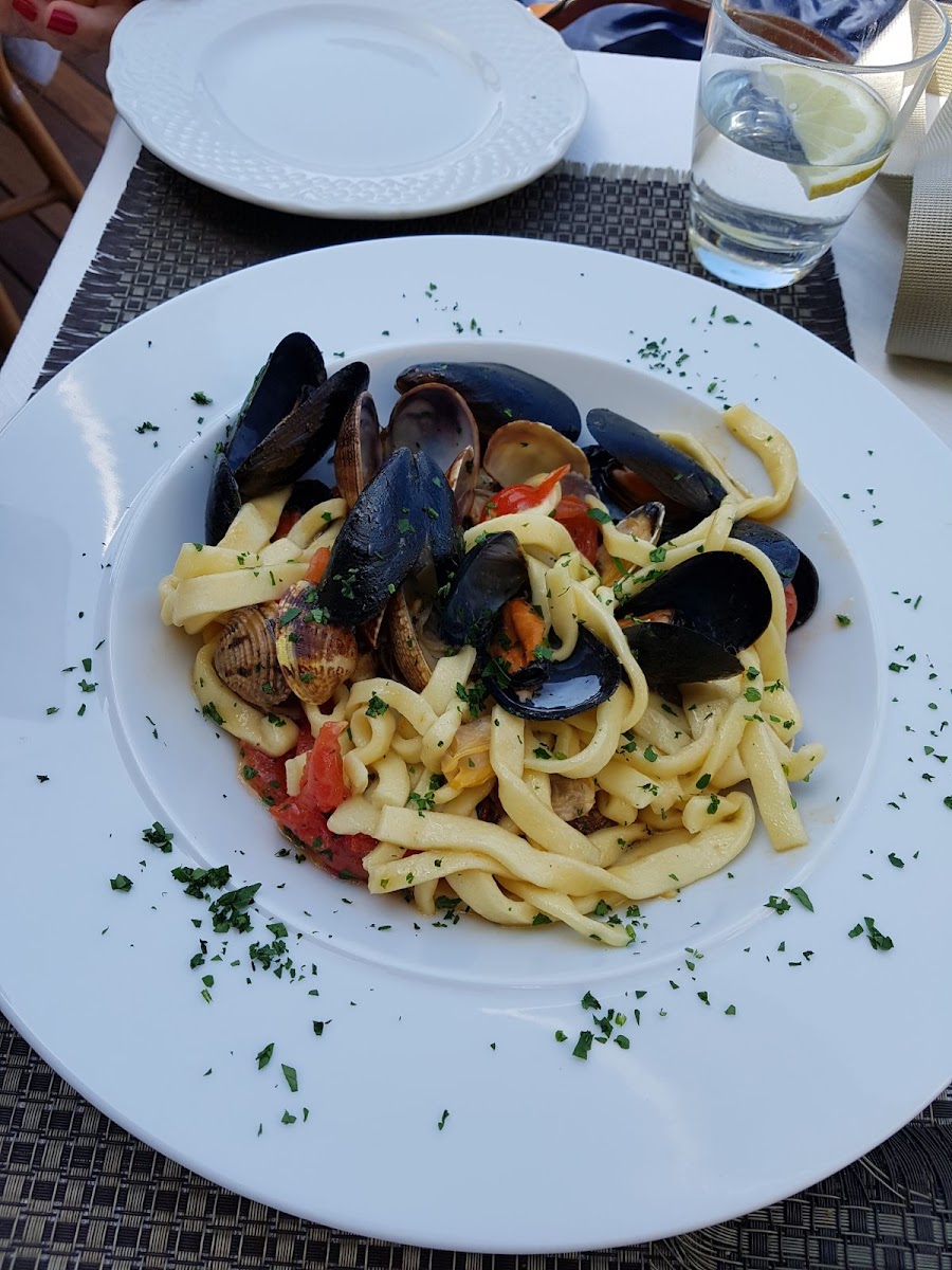 Ristorante Ruccio Photo 7