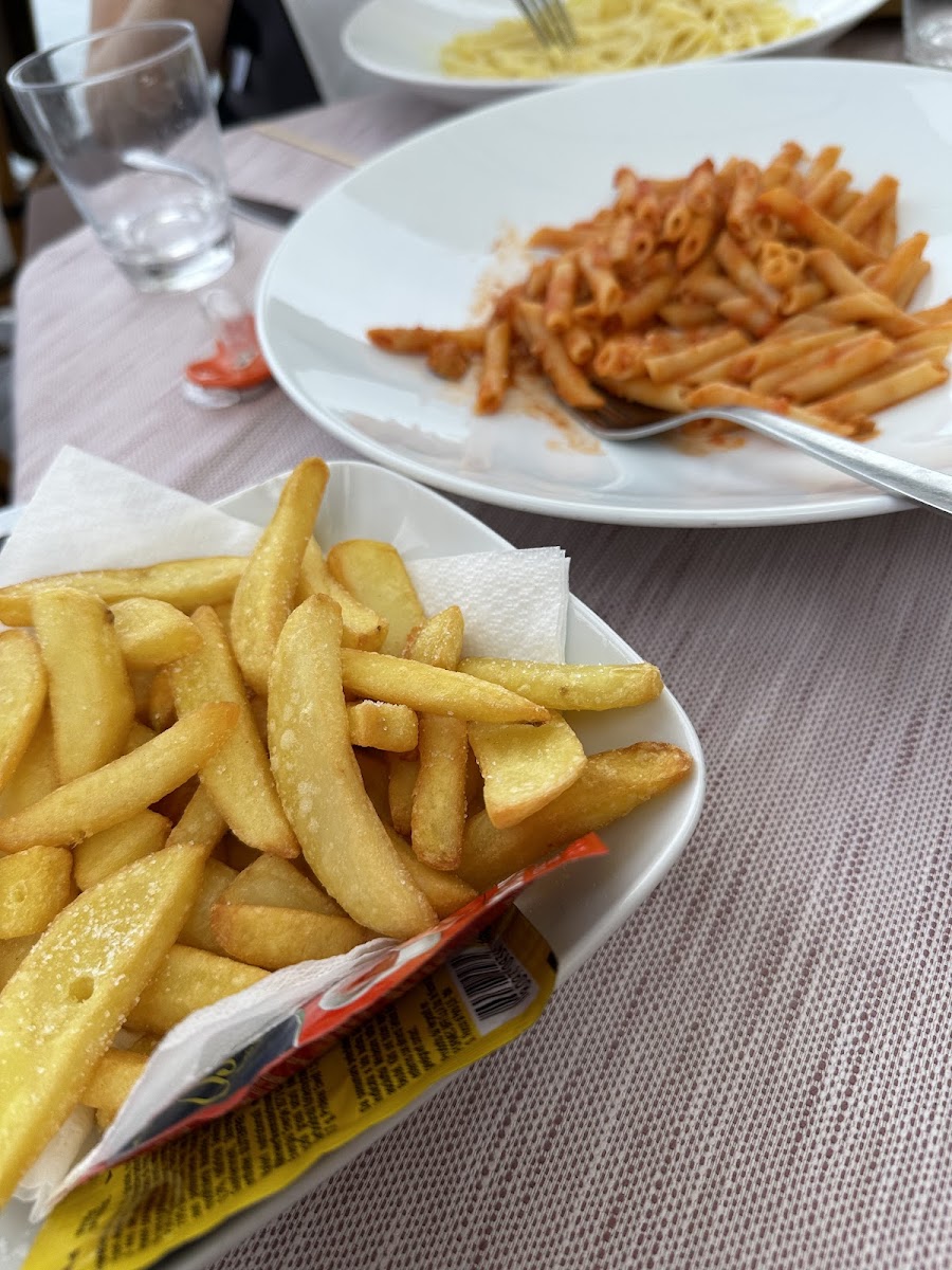 Ristorante Ruccio Photo 8
