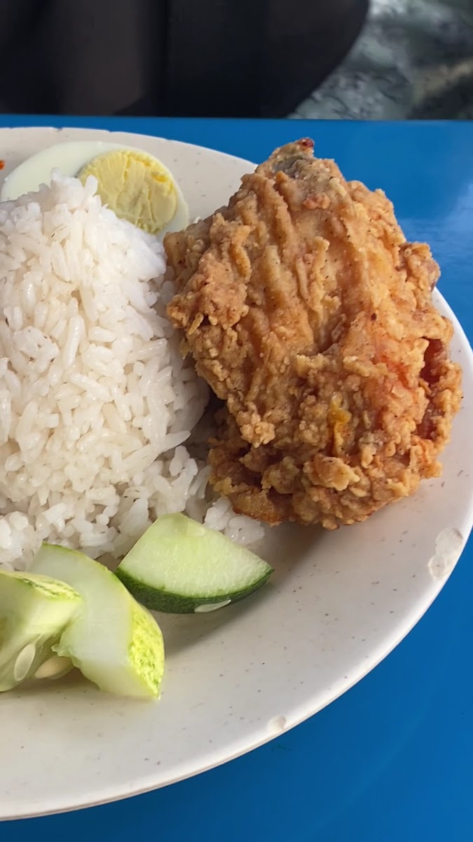 Restoran Ceria Photo 2