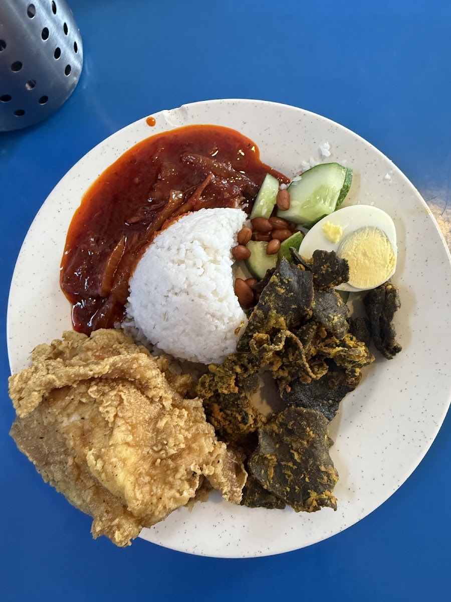 Restoran Ceria Photo 3