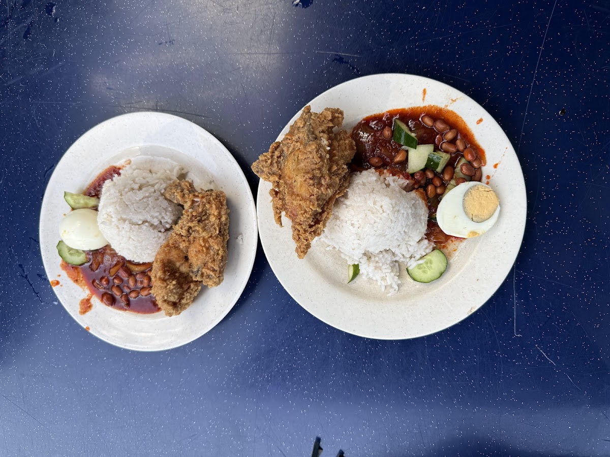 Restoran Ceria Photo 5