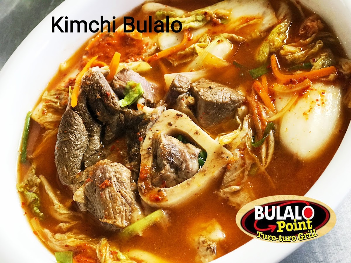 Bulalo Point Turo-Turo Grill Photo 3