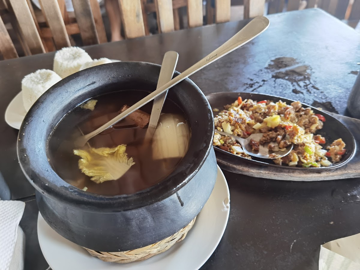 Bulalo Point Turo-Turo Grill Photo 4