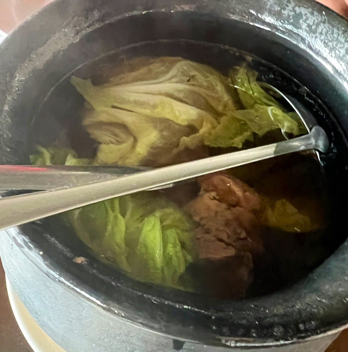 Bulalo Point Turo-Turo Grill Photo 6