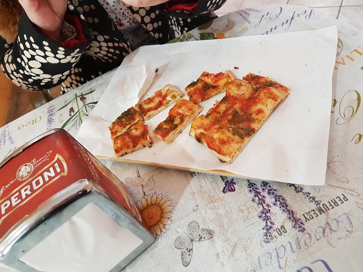 Crazy Pizza Photo 5
