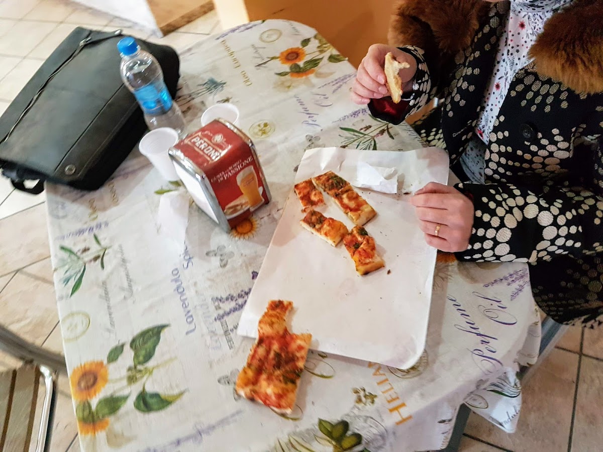 Crazy Pizza Photo 9