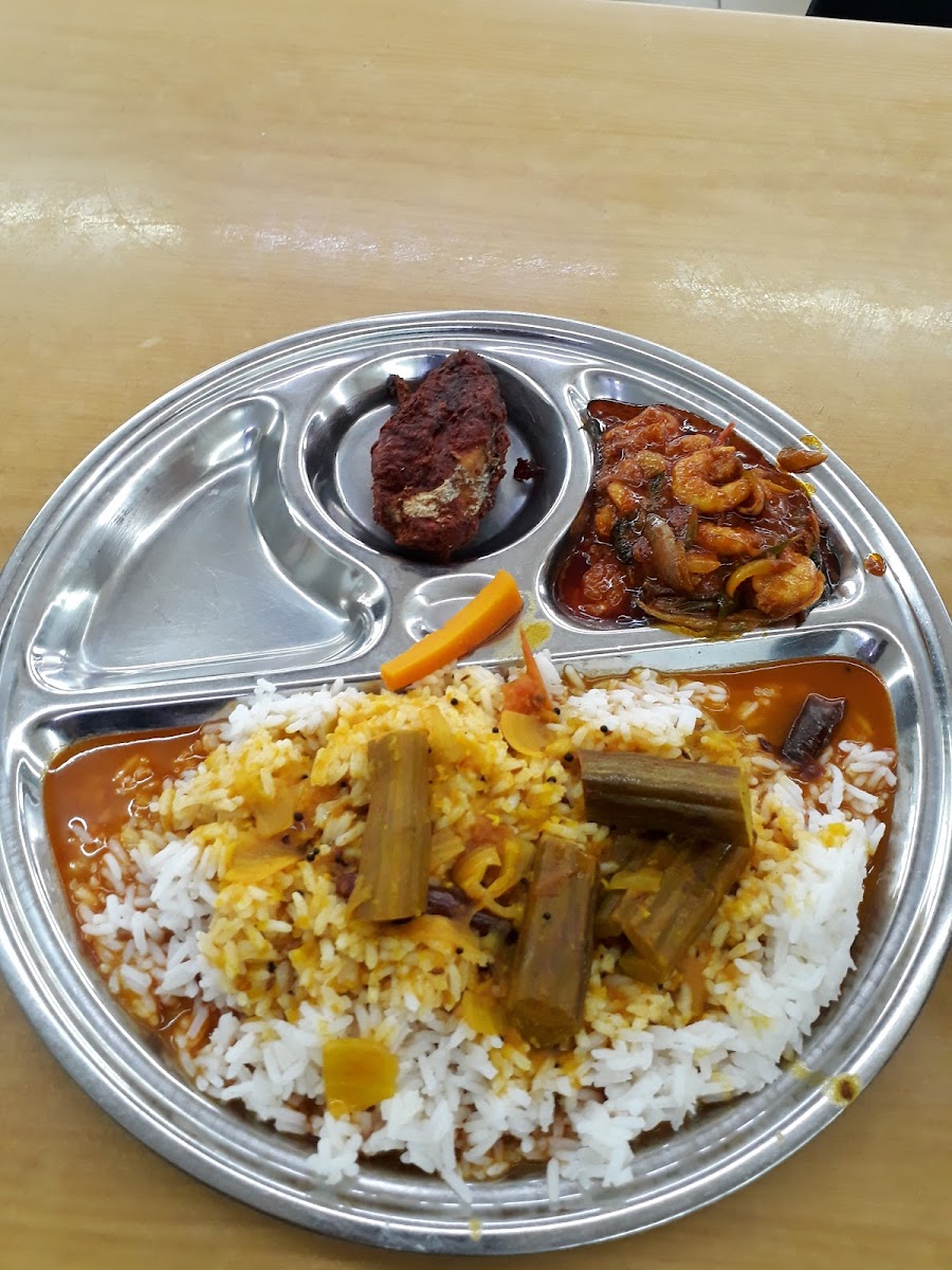 SRI VINAYAGA CURRY HOUSE Photo 10