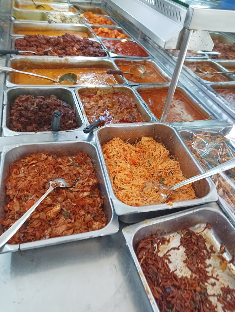 SRI VINAYAGA CURRY HOUSE Photo 4