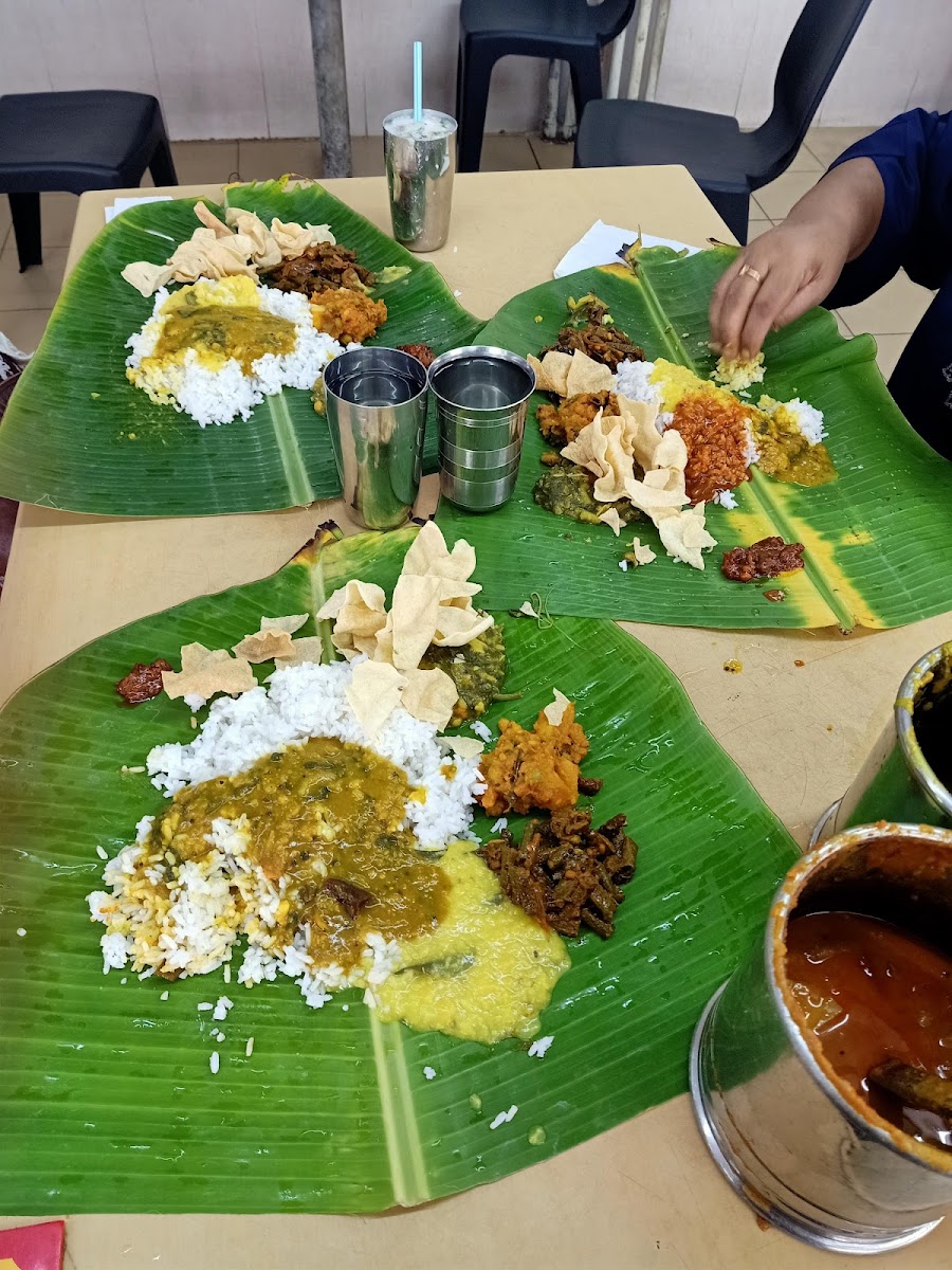 SRI VINAYAGA CURRY HOUSE Photo 5