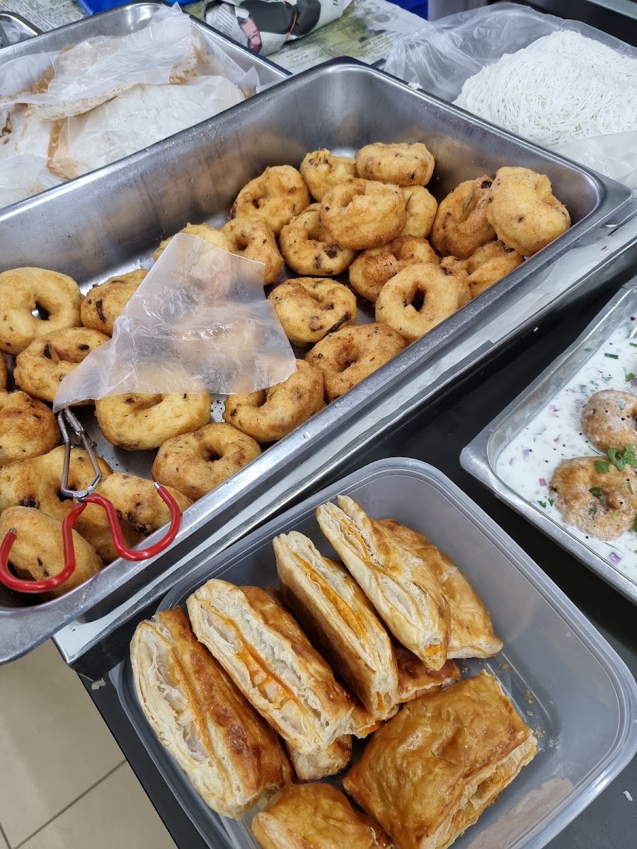 SRI VINAYAGA CURRY HOUSE Photo 6