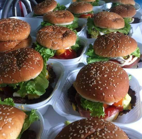 Burgers Roberts Photo 5