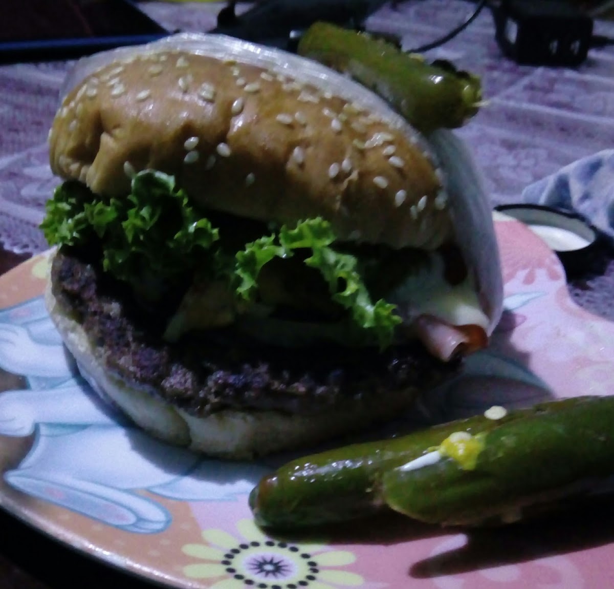 Burgers Roberts Photo 9