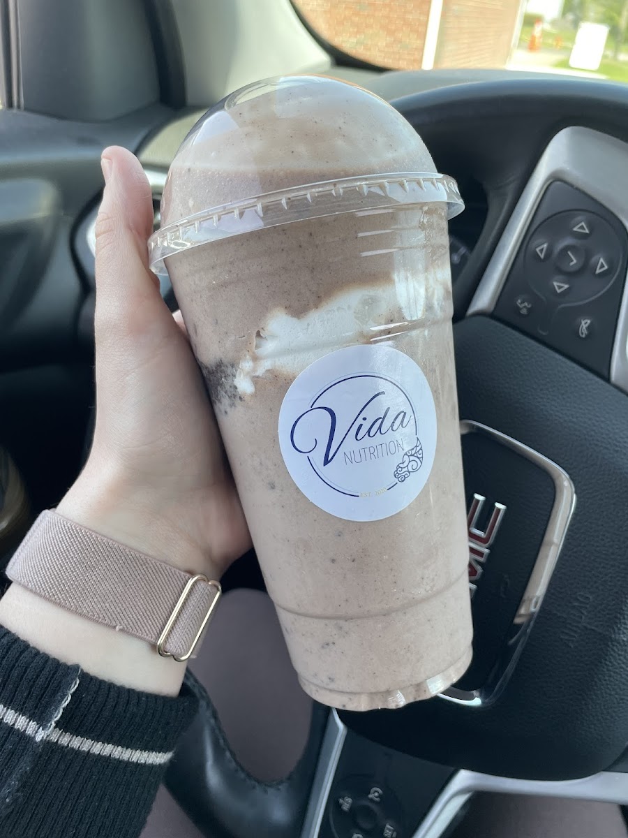 Vida Nutrition Photo 4