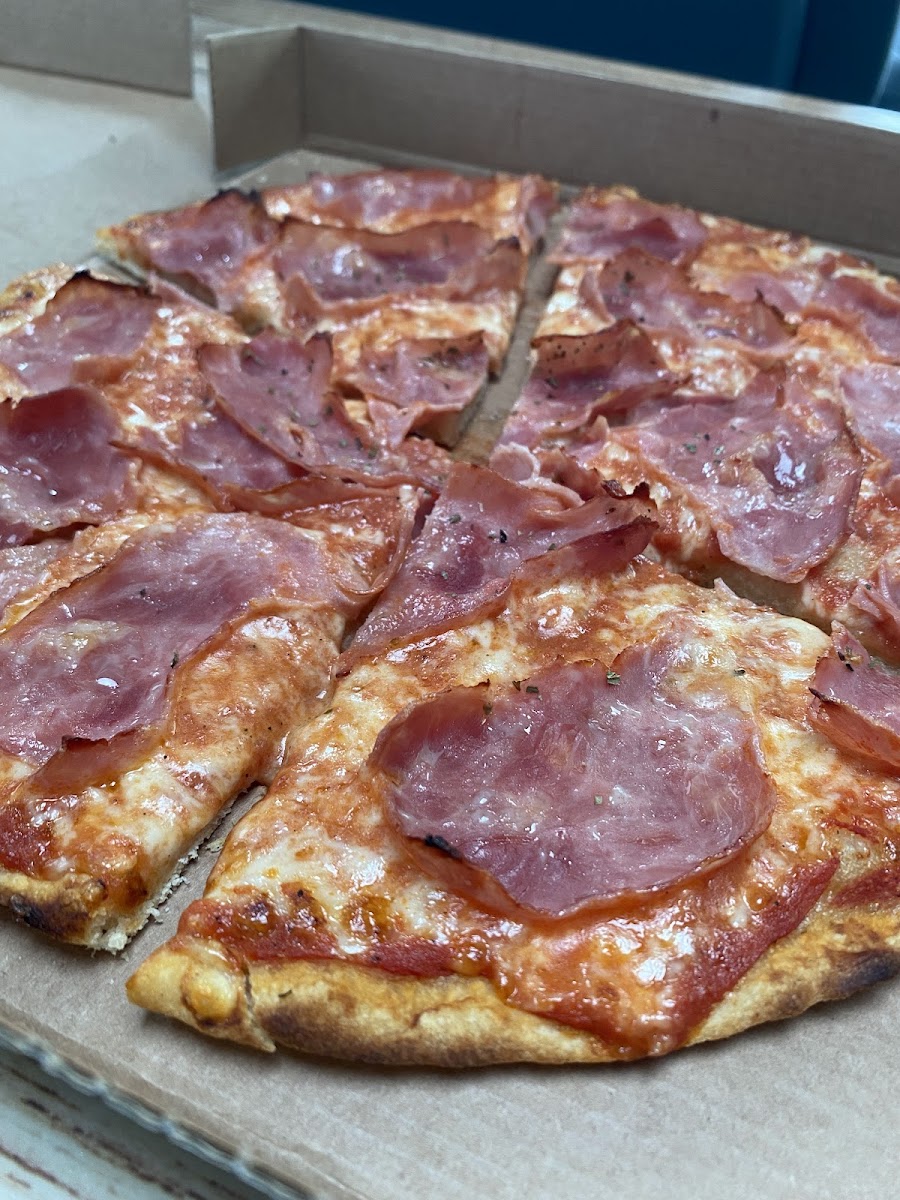Pizzeria Romantika