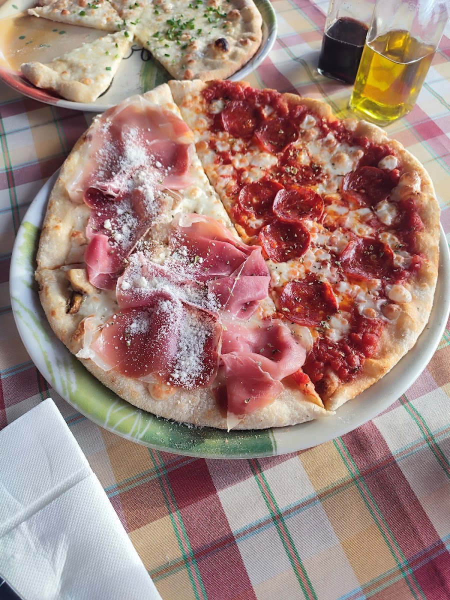 Trattoria Colosseo Photo 3