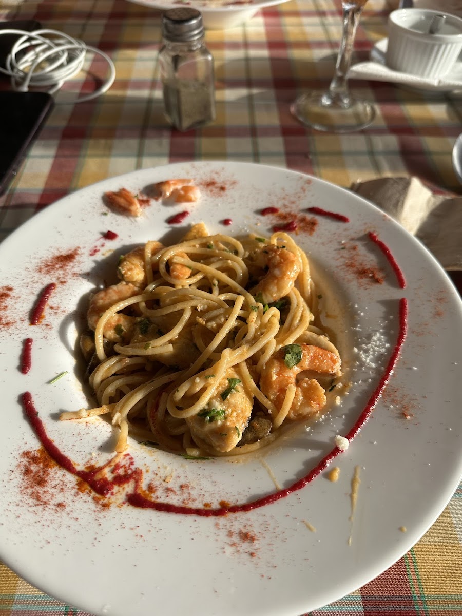 Trattoria Colosseo Photo 4
