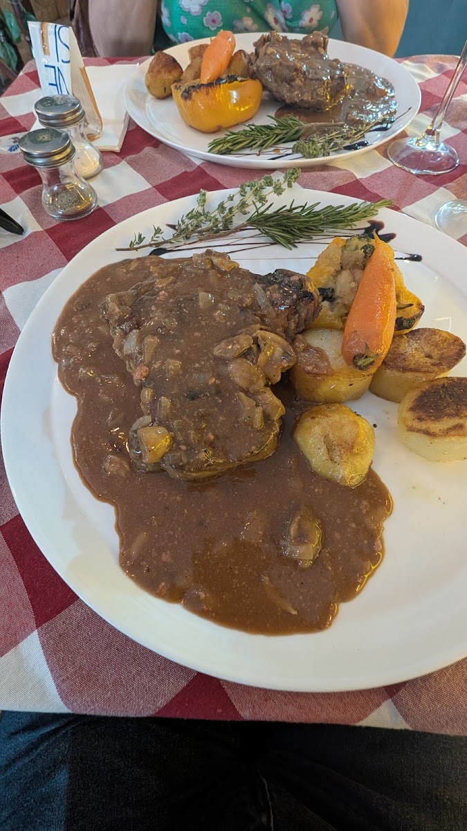 Trattoria Colosseo Photo 5