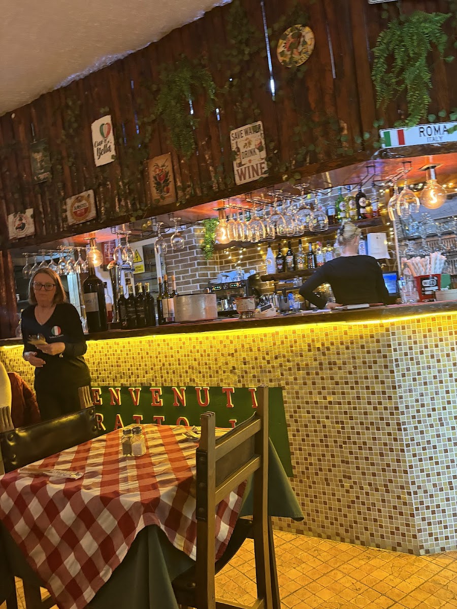 Trattoria Colosseo Photo 7