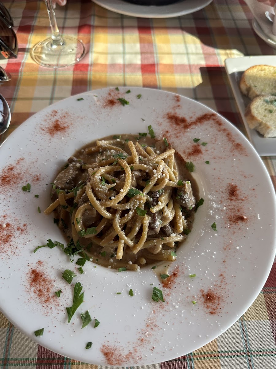 Trattoria Colosseo Photo 8