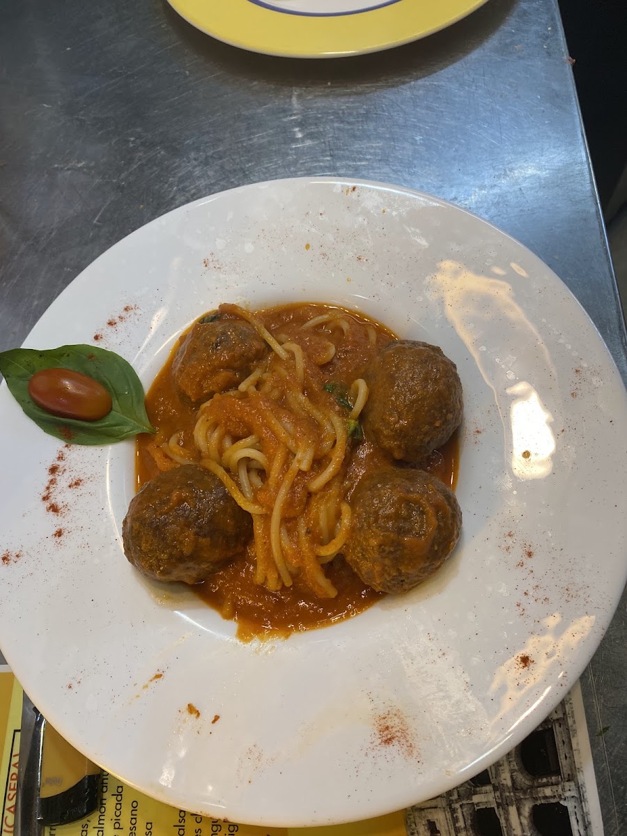 Trattoria Colosseo Photo 9