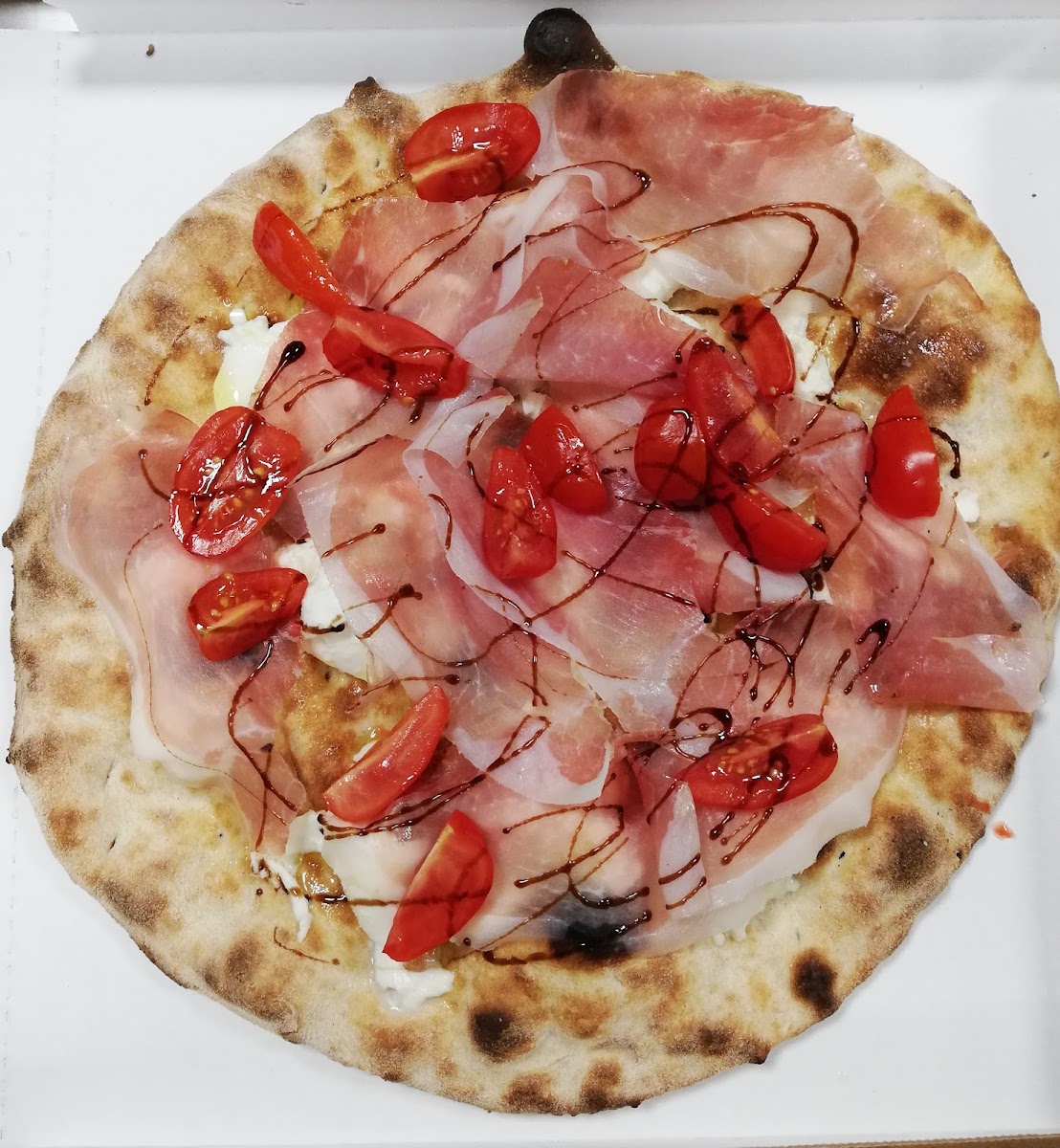 Pota la pizza Calcinato Photo 10